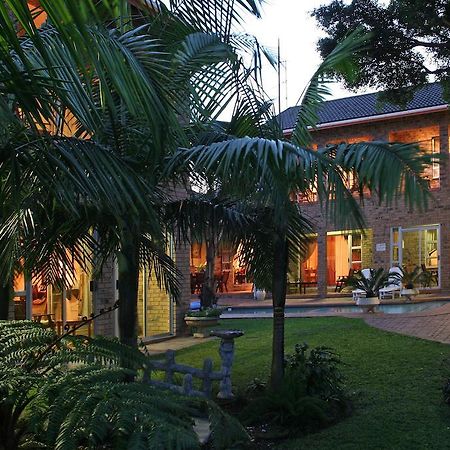Duneside Guest House Richards Bay Ngoại thất bức ảnh