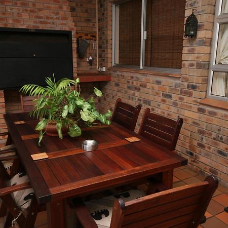 Duneside Guest House Richards Bay Ngoại thất bức ảnh