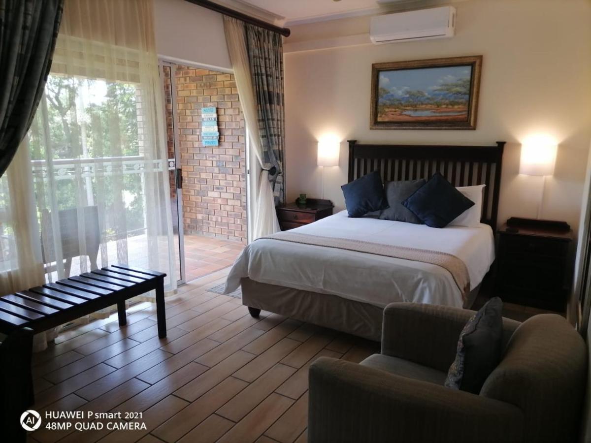 Duneside Guest House Richards Bay Ngoại thất bức ảnh