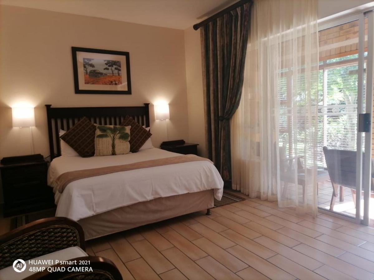 Duneside Guest House Richards Bay Ngoại thất bức ảnh