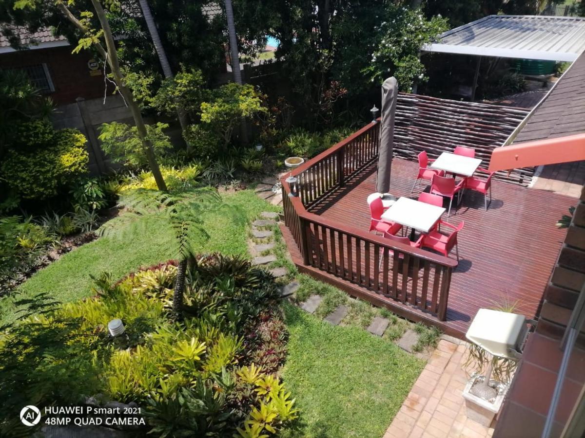 Duneside Guest House Richards Bay Ngoại thất bức ảnh