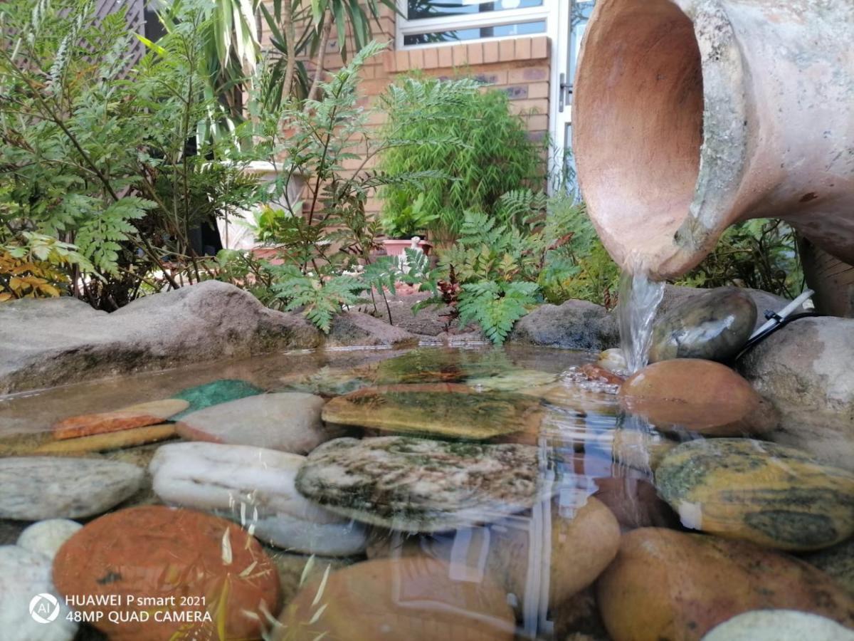 Duneside Guest House Richards Bay Ngoại thất bức ảnh