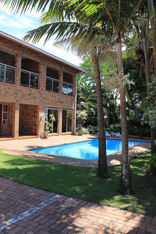 Duneside Guest House Richards Bay Ngoại thất bức ảnh