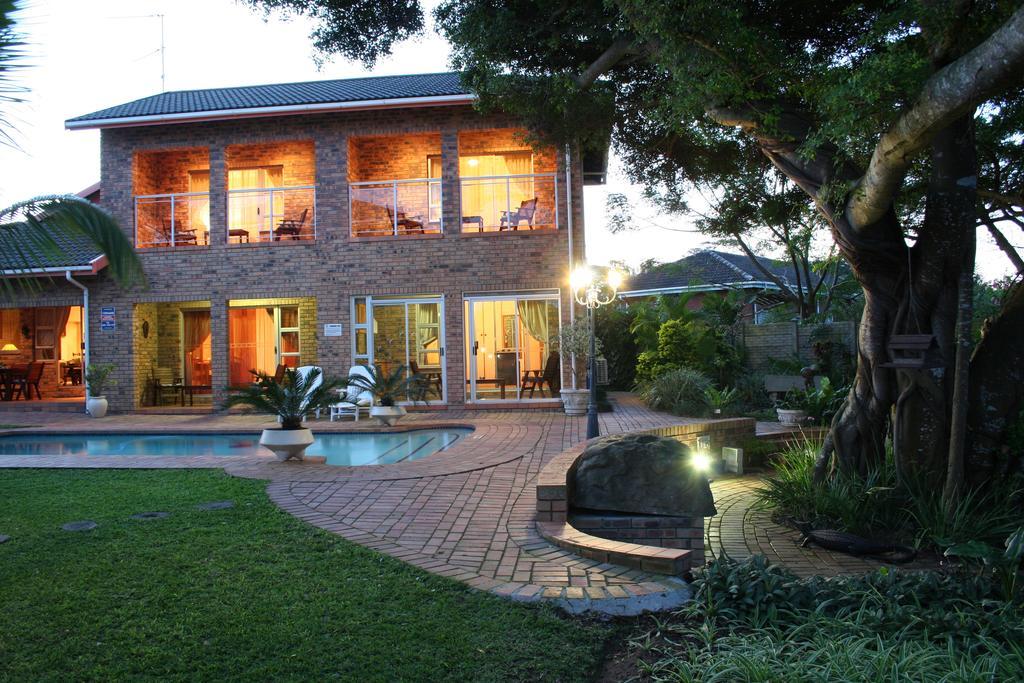 Duneside Guest House Richards Bay Ngoại thất bức ảnh
