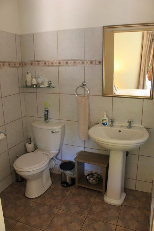 Duneside Guest House Richards Bay Phòng bức ảnh