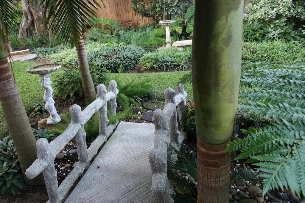 Duneside Guest House Richards Bay Ngoại thất bức ảnh