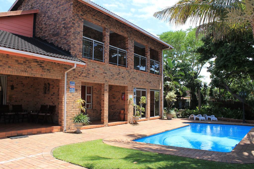 Duneside Guest House Richards Bay Ngoại thất bức ảnh