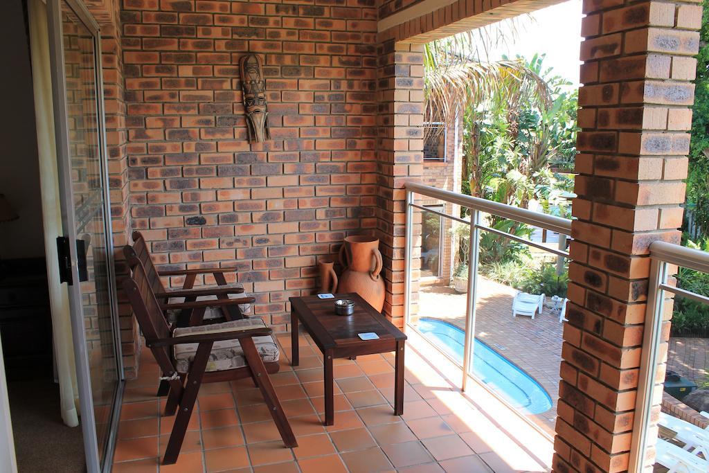 Duneside Guest House Richards Bay Phòng bức ảnh