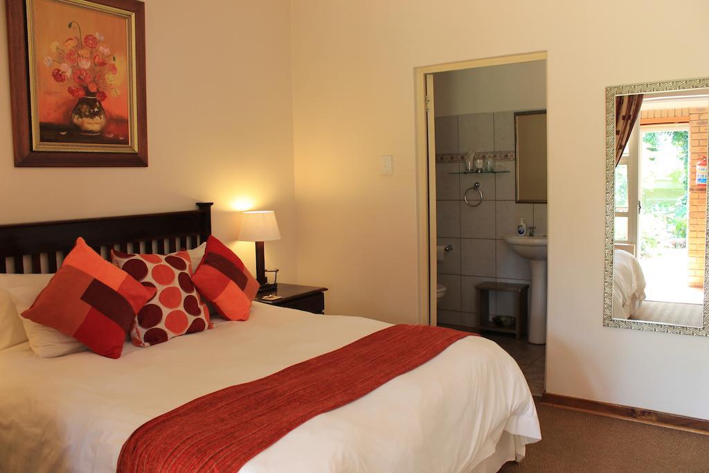 Duneside Guest House Richards Bay Phòng bức ảnh