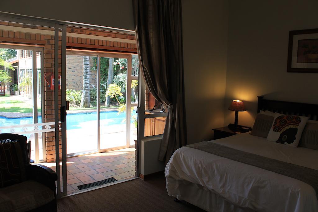 Duneside Guest House Richards Bay Phòng bức ảnh
