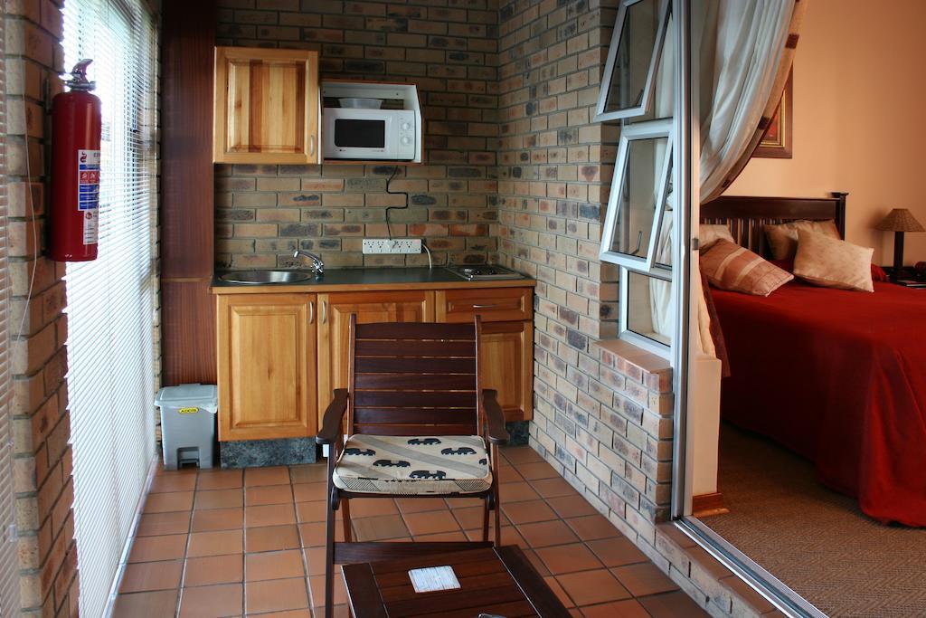 Duneside Guest House Richards Bay Phòng bức ảnh