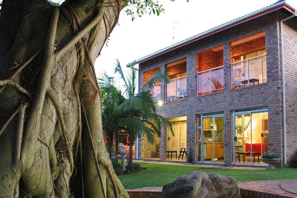 Duneside Guest House Richards Bay Ngoại thất bức ảnh
