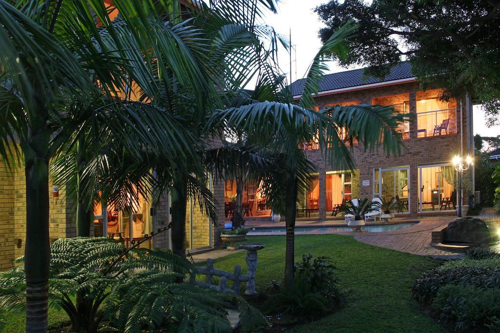 Duneside Guest House Richards Bay Ngoại thất bức ảnh