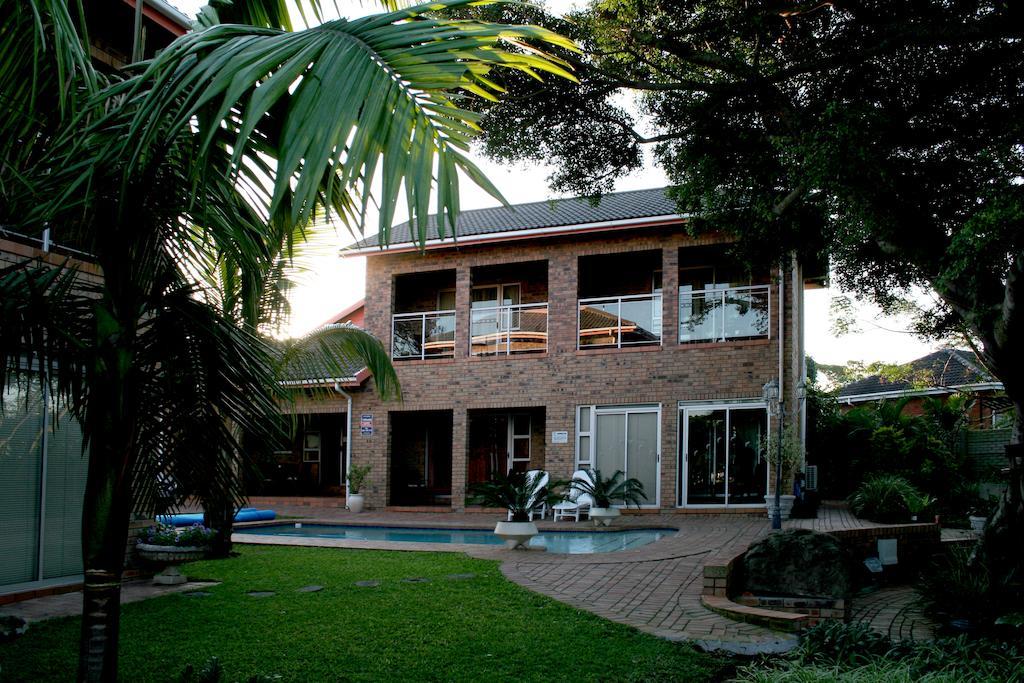 Duneside Guest House Richards Bay Ngoại thất bức ảnh