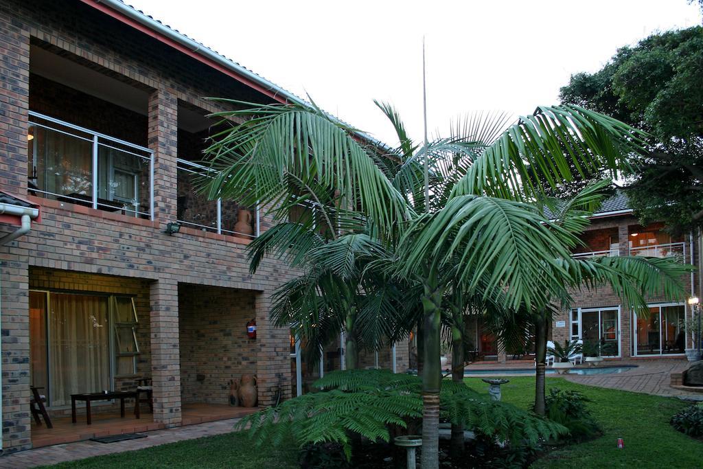 Duneside Guest House Richards Bay Ngoại thất bức ảnh