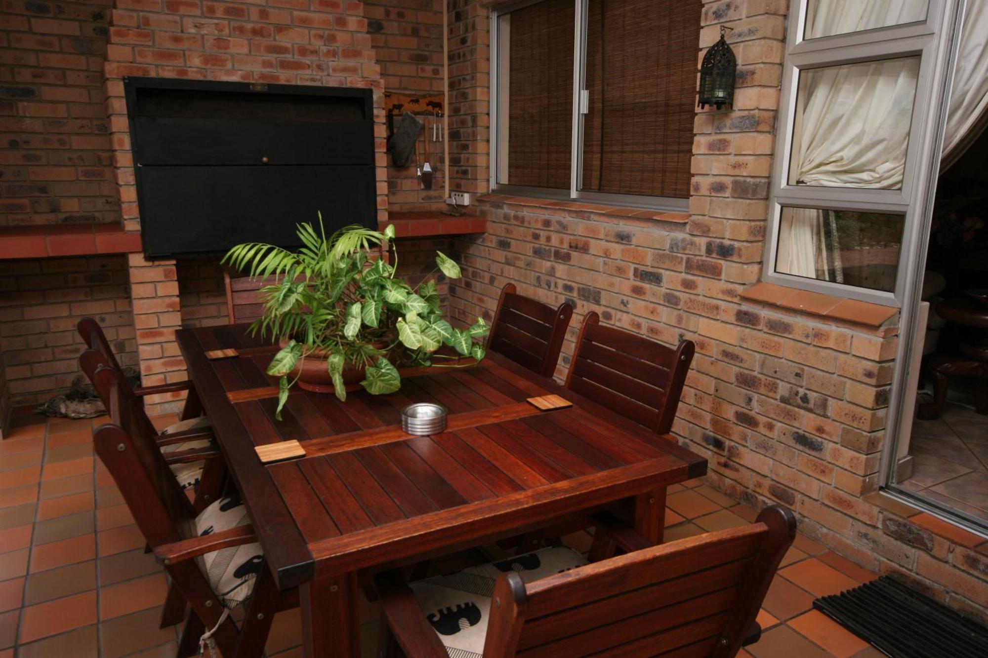 Duneside Guest House Richards Bay Ngoại thất bức ảnh